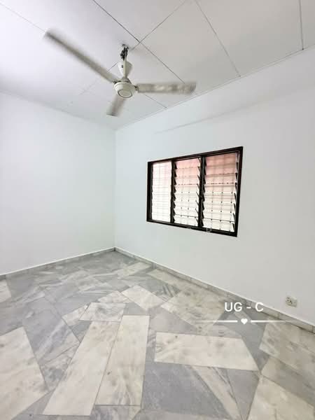 1.5-storey Terraced House for Sale in Bandar Bukit Raja (Klang) - Ivy Por - Interior - PropertyGuru.com.my