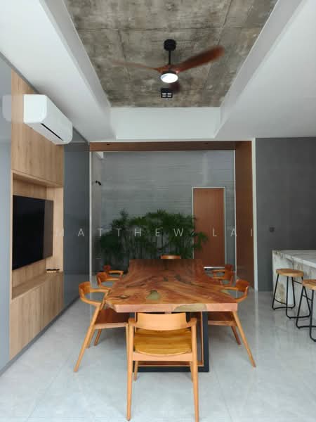 Bungalow House untuk Dijual di Bandar Sungai Long (Selangor) - Matthew Lai - Dining Room - PropertyGuru.com.my