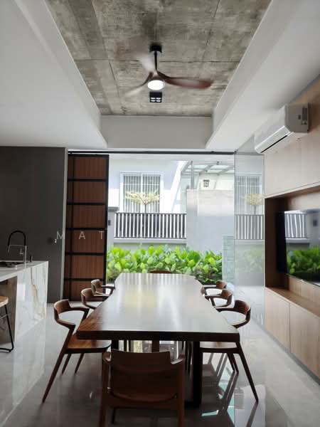 Bungalow House untuk Dijual di Bandar Sungai Long (Selangor) - Matthew Lai - Dining Room - PropertyGuru.com.my