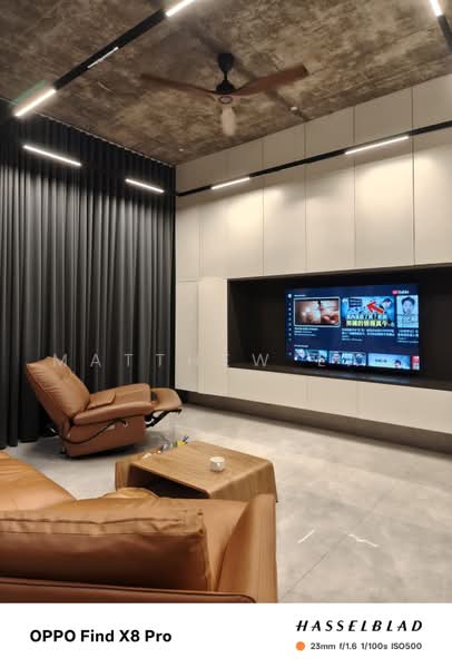 Bungalow House untuk Dijual di Bandar Sungai Long (Selangor) - Matthew Lai - Living Room - PropertyGuru.com.my