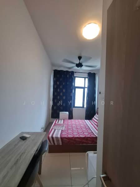 Kondominium untuk Disewa di Legasi Kampung Bharu - Johnny Khor - Bedroom - PropertyGuru.com.my