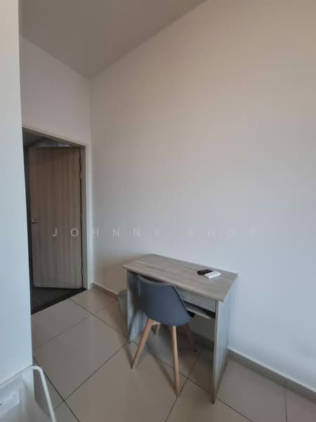 Kondominium untuk Disewa di Legasi Kampung Bharu - Johnny Khor - Study - PropertyGuru.com.my