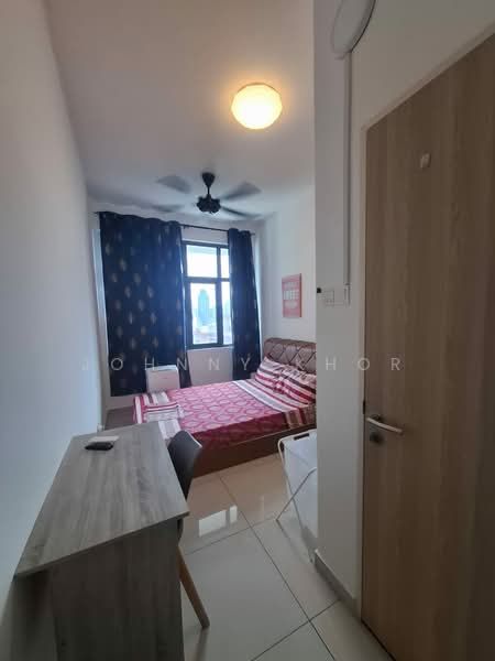 Kondominium untuk Disewa di Legasi Kampung Bharu - Johnny Khor - Bedroom - PropertyGuru.com.my