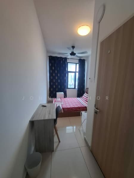 Kondominium untuk Disewa di Legasi Kampung Bharu - Johnny Khor - Bedroom - PropertyGuru.com.my