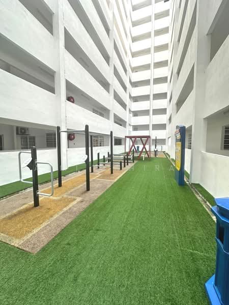 Pangsapuri untuk Disewa di Suasana Harmoni - Aimi Mahirah - Exterior - PropertyGuru.com.my