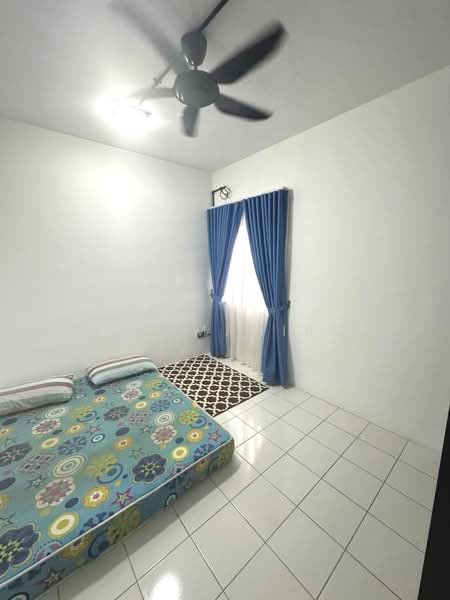 Pangsapuri untuk Disewa di Suasana Harmoni - Aimi Mahirah - Bedroom - PropertyGuru.com.my
