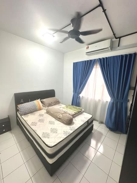 Pangsapuri untuk Disewa di Suasana Harmoni - Aimi Mahirah - Bedroom - PropertyGuru.com.my