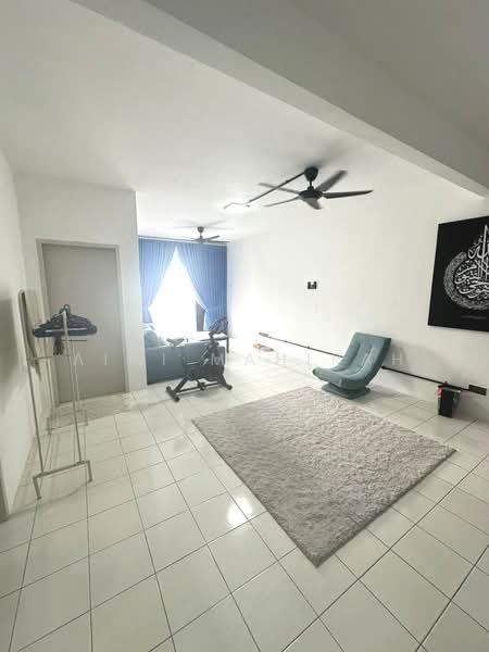 Pangsapuri untuk Disewa di Suasana Harmoni - Aimi Mahirah - Living Room - PropertyGuru.com.my