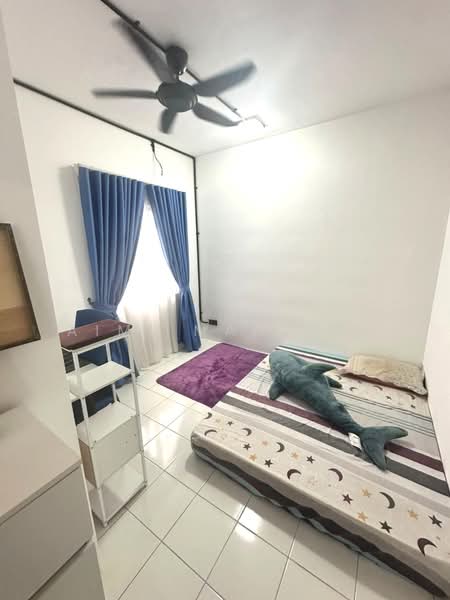 Pangsapuri untuk Disewa di Suasana Harmoni - Aimi Mahirah - Bedroom - PropertyGuru.com.my