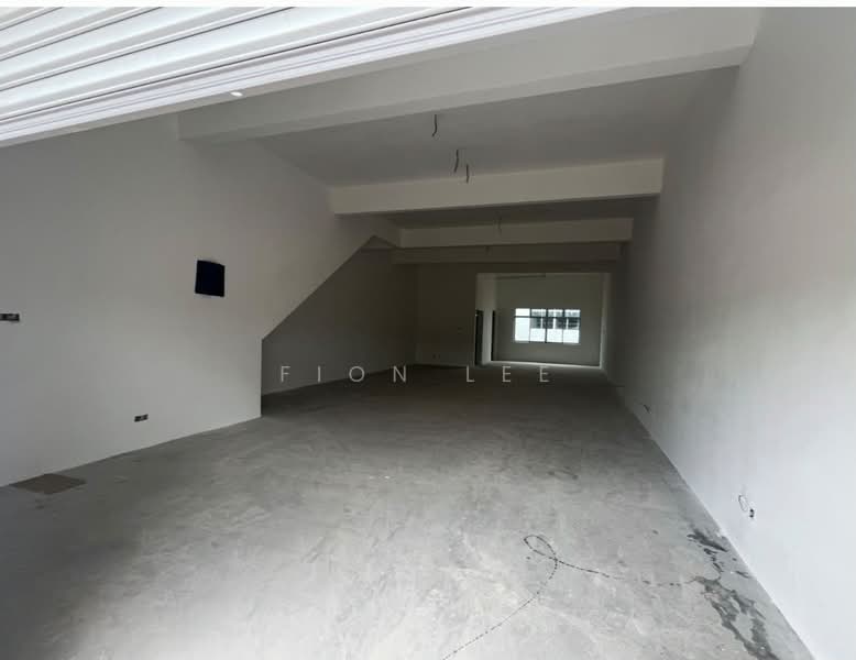 Shop / Office for Rent in Bandar Putra Kulai (Kulai) - Fion Lee - Interior - PropertyGuru.com.my