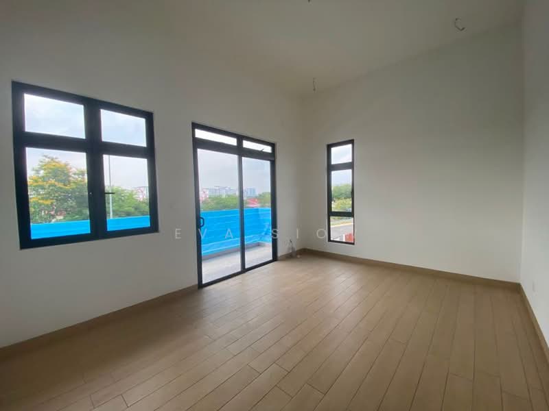 Rumah Berkembar untuk Dijual di Johor Bahru (Johor) - Eva Siow - Interior - PropertyGuru.com.my