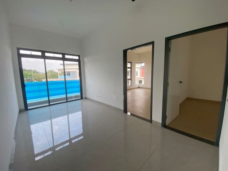 Rumah Berkembar untuk Dijual di Johor Bahru (Johor) - Eva Siow - Living Room - PropertyGuru.com.my