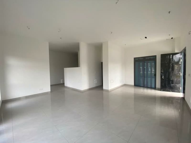 Rumah Berkembar untuk Dijual di Johor Bahru (Johor) - Eva Siow - Living Room - PropertyGuru.com.my