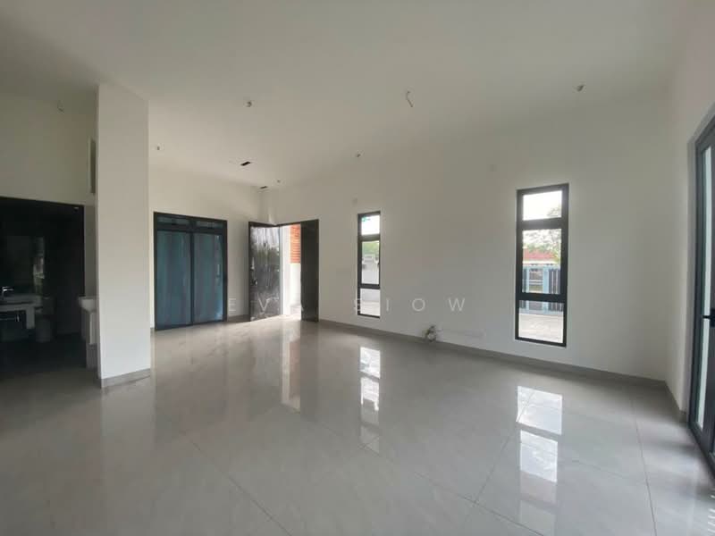 Rumah Berkembar untuk Dijual di Johor Bahru (Johor) - Eva Siow - Living Room - PropertyGuru.com.my
