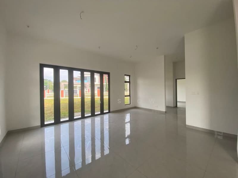 Rumah Berkembar untuk Dijual di Johor Bahru (Johor) - Eva Siow - Living Room - PropertyGuru.com.my
