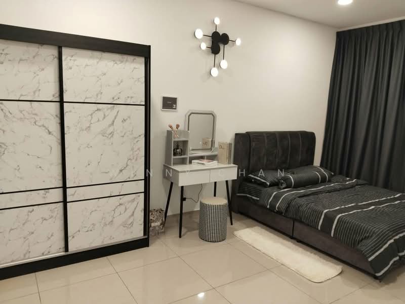 Kondominium untuk Dijual di Upper East @ Tiger Lane - Winny Chan - Bedroom - PropertyGuru.com.my