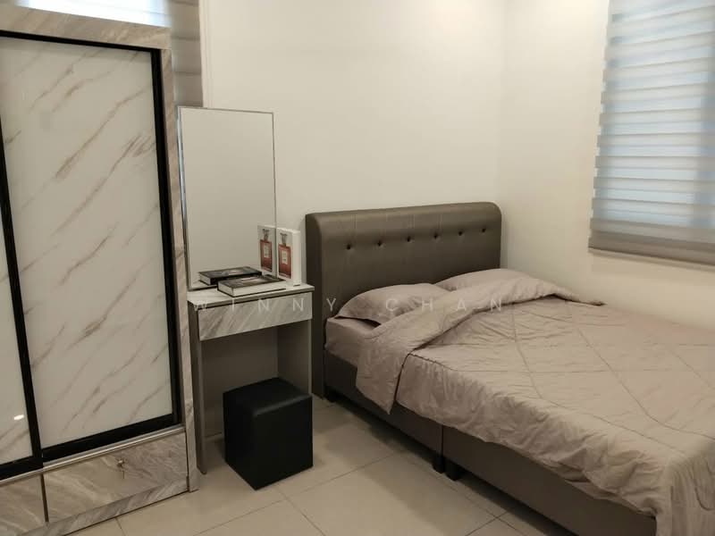 Kondominium untuk Dijual di Upper East @ Tiger Lane - Winny Chan - Bedroom - PropertyGuru.com.my