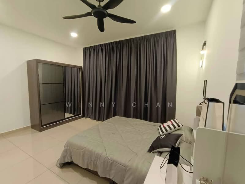 Kondominium untuk Dijual di Upper East @ Tiger Lane - Winny Chan - Bedroom - PropertyGuru.com.my