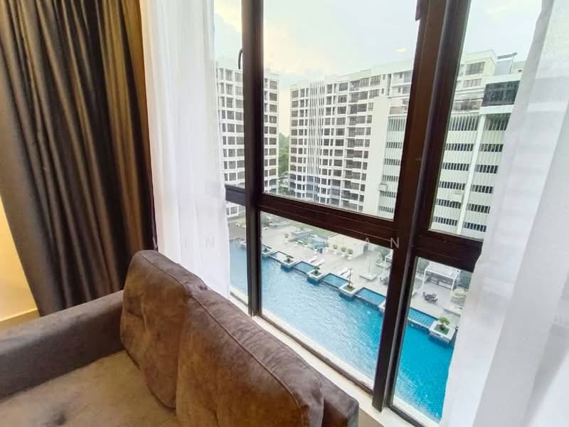 Kondominium untuk Dijual di Upper East @ Tiger Lane - Winny Chan - View - PropertyGuru.com.my