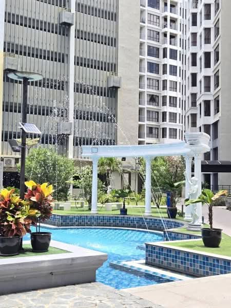 Kondominium untuk Dijual di Upper East @ Tiger Lane - Winny Chan - Exterior - PropertyGuru.com.my