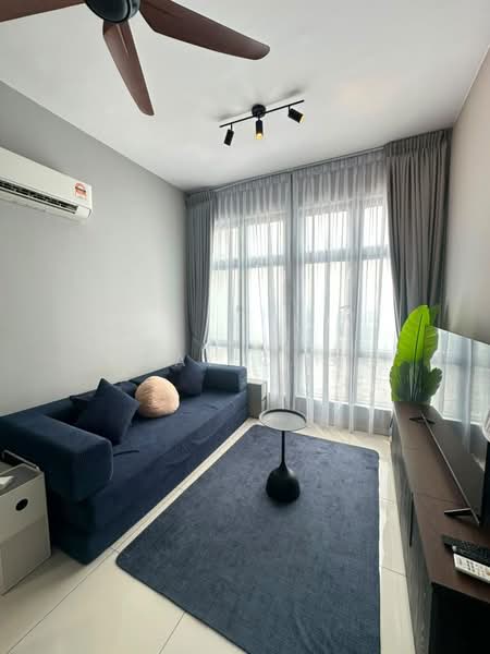 Service Residence for Rent at Space Residency - May Ong - PropertyGuru.com.my
