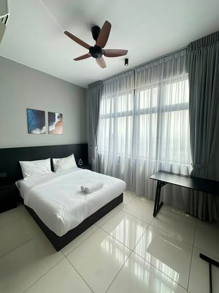 Service Residence for Rent at Space Residency - May Ong - PropertyGuru.com.my