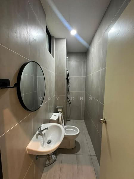 Service Residence for Rent at Space Residency - May Ong - PropertyGuru.com.my