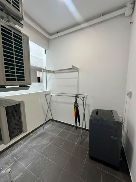 Service Residence for Rent at Space Residency - May Ong - PropertyGuru.com.my