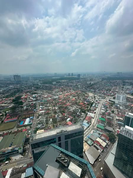 Service Residence for Rent at Space Residency - May Ong - PropertyGuru.com.my