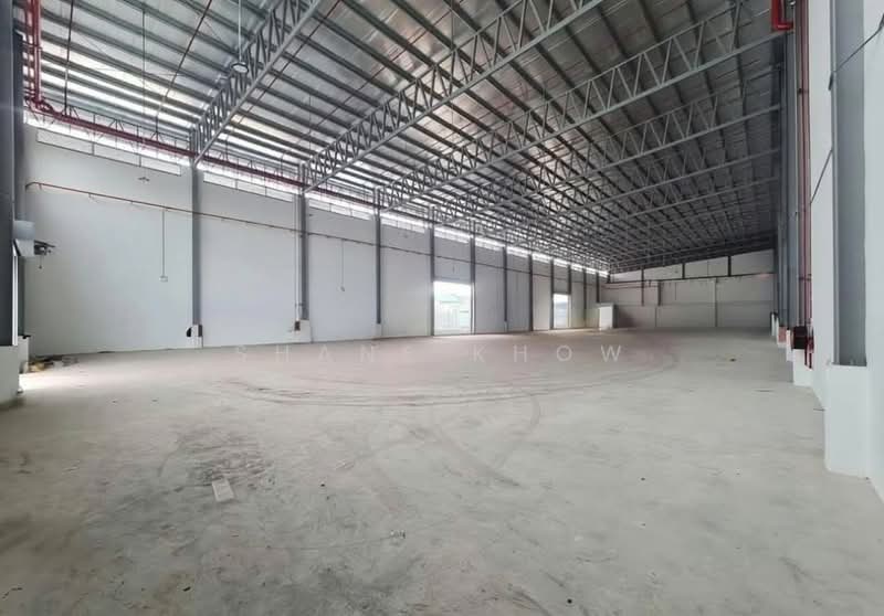 Kilang Berkembar untuk Disewa di Seksyen 27 (Shah Alam) - Shane Khow - Interior - PropertyGuru.com.my
