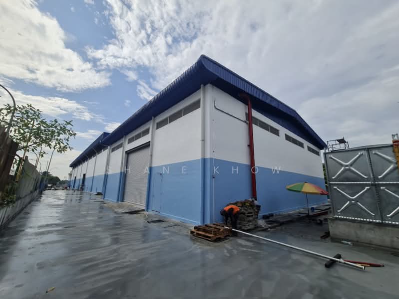 Kilang Berkembar untuk Disewa di Seksyen 27 (Shah Alam) - Shane Khow - Exterior - PropertyGuru.com.my