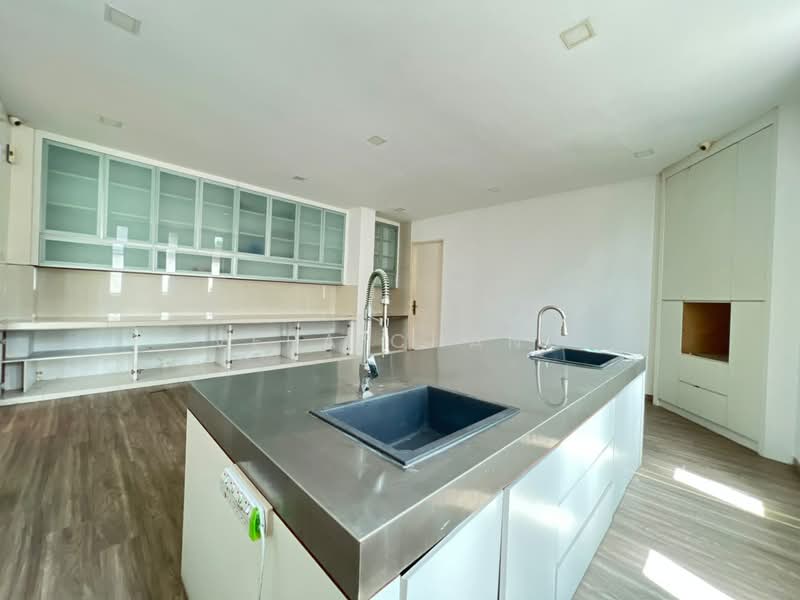 Bungalow House untuk Dijual di Johor Bahru (Johor) - Vera Chang - Kitchen - PropertyGuru.com.my
