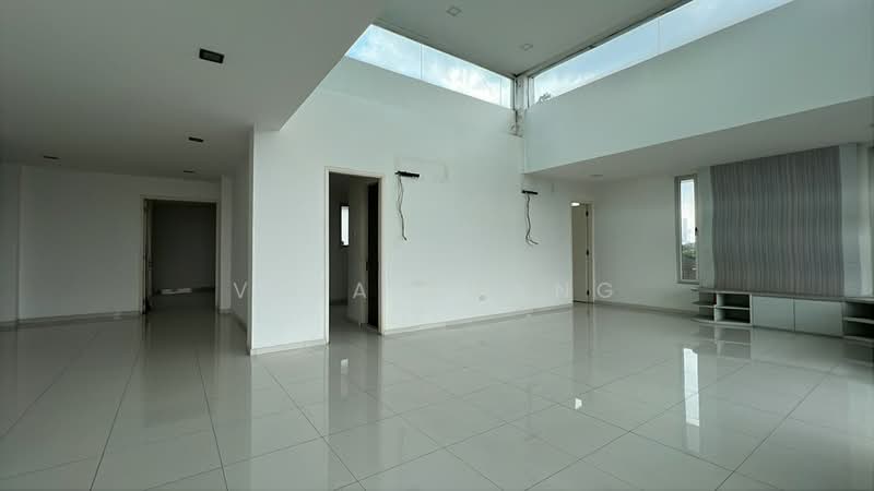 Bungalow House untuk Dijual di Johor Bahru (Johor) - Vera Chang - Living Room - PropertyGuru.com.my