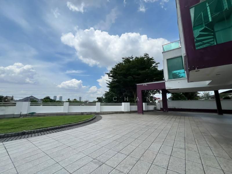 Bungalow House for Sale in Johor Bahru (Johor) - Vera Chang - Exterior - PropertyGuru.com.my