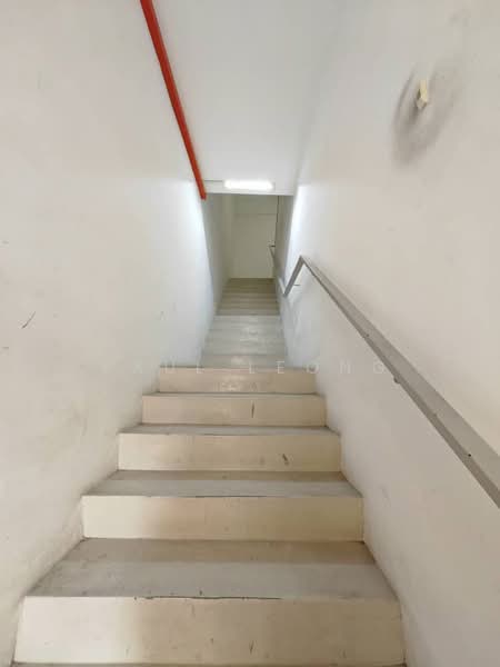 Shop for Sale in Ipoh (Perak) - Paul Leong - Interior - PropertyGuru.com.my