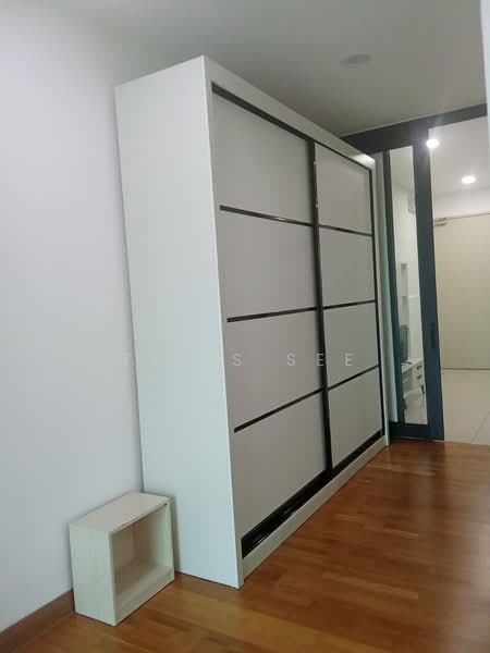 Kediaman Servis untuk Disewa di KL Gateway Residences - Felis See - Interior - PropertyGuru.com.my