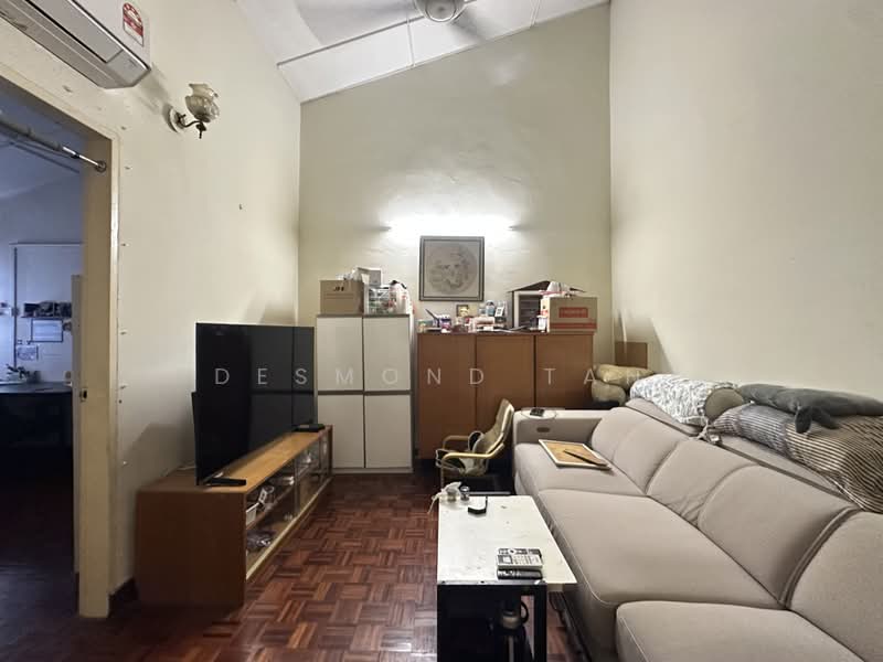Rumah Teres 2-Tingkat untuk Dijual di SS2 (Petaling Jaya) - Desmond Tan - PropertyGuru.com.my