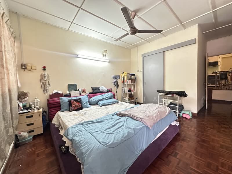 Rumah Teres 2-Tingkat untuk Dijual di SS2 (Petaling Jaya) - Desmond Tan - PropertyGuru.com.my