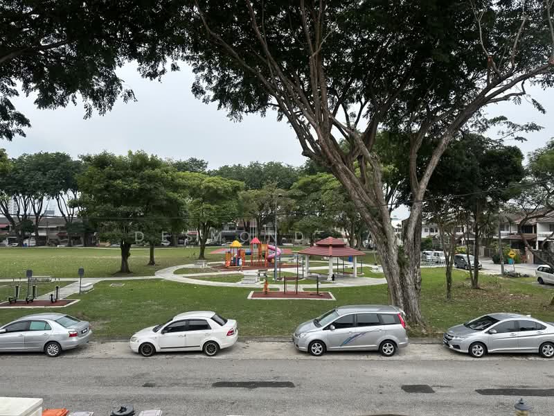 Rumah Teres 2-Tingkat untuk Dijual di SS2 (Petaling Jaya) - Desmond Tan - PropertyGuru.com.my