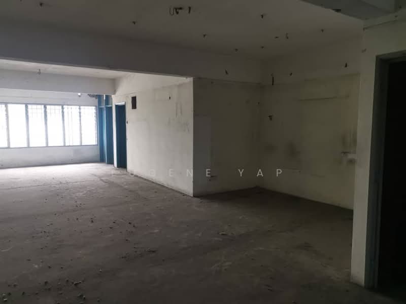 Kedai untuk Dijual di Kawasan 12, Kampung Baru Padamaran (Pelabuhan Klang) - Eugene Yap - Interior - PropertyGuru.com.my