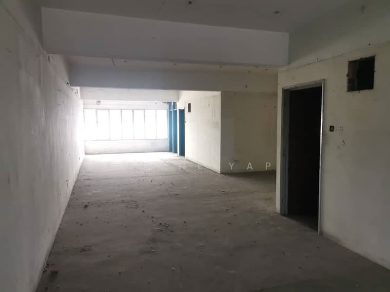 Kedai untuk Dijual di Kawasan 12, Kampung Baru Padamaran (Pelabuhan Klang) - Eugene Yap - Interior - PropertyGuru.com.my