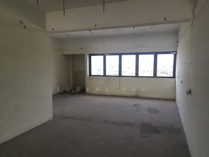 Kedai untuk Dijual di Kawasan 12, Kampung Baru Padamaran (Pelabuhan Klang) - Eugene Yap - Interior - PropertyGuru.com.my