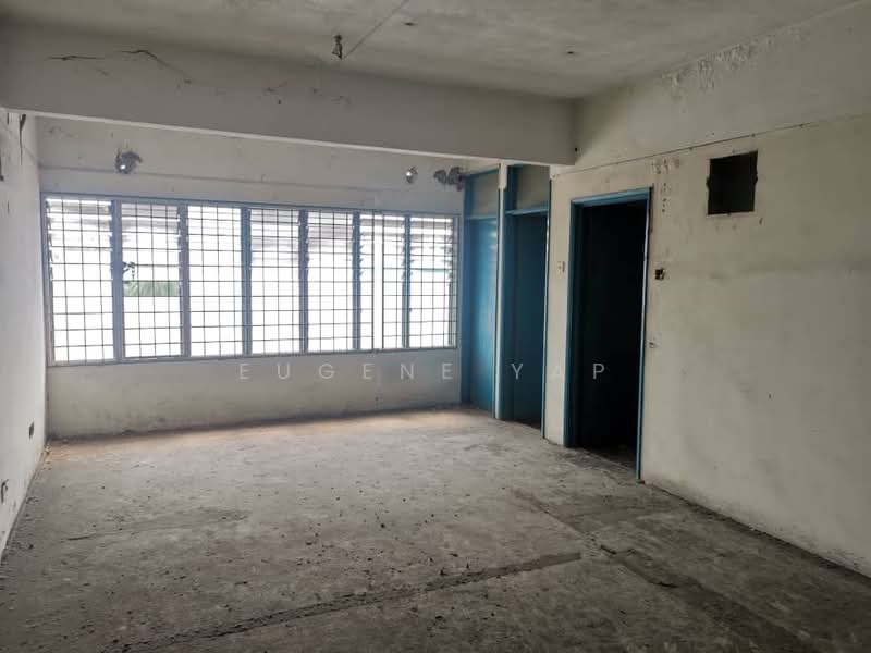 Kedai untuk Dijual di Kawasan 12, Kampung Baru Padamaran (Pelabuhan Klang) - Eugene Yap - PropertyGuru.com.my