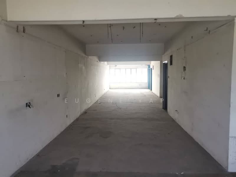 Kedai untuk Dijual di Kawasan 12, Kampung Baru Padamaran (Pelabuhan Klang) - Eugene Yap - PropertyGuru.com.my