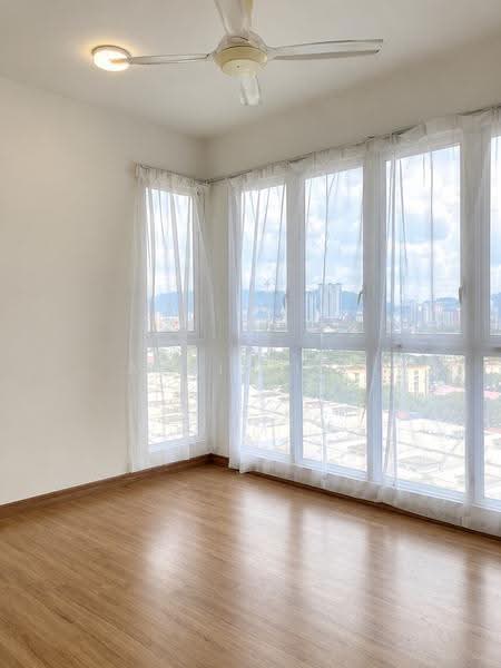 Service Residence for Rent at Sentrio Pandan - Abbie Lee - Living Room - PropertyGuru.com.my