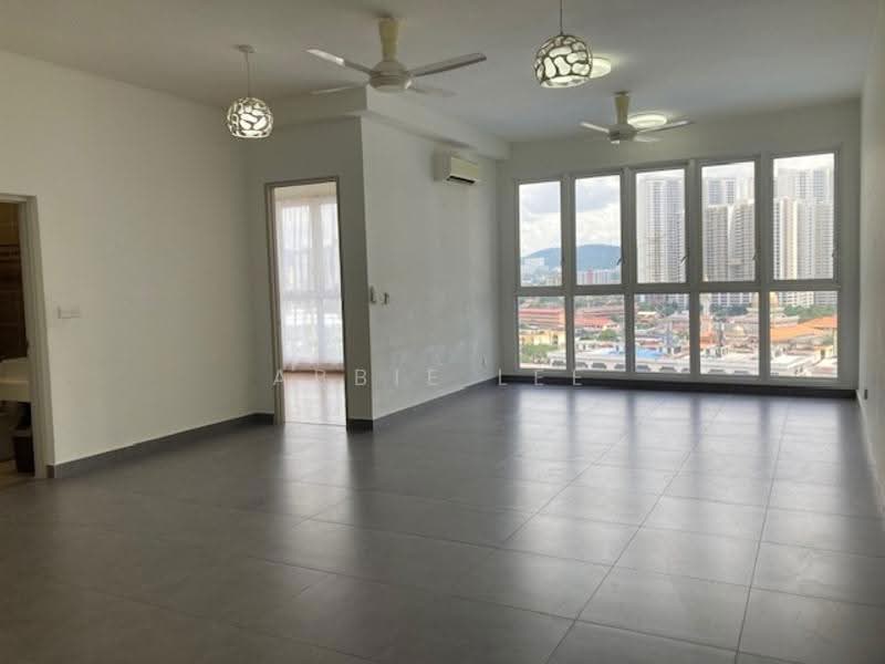 Service Residence for Rent at Sentrio Pandan - Abbie Lee - Living Room - PropertyGuru.com.my