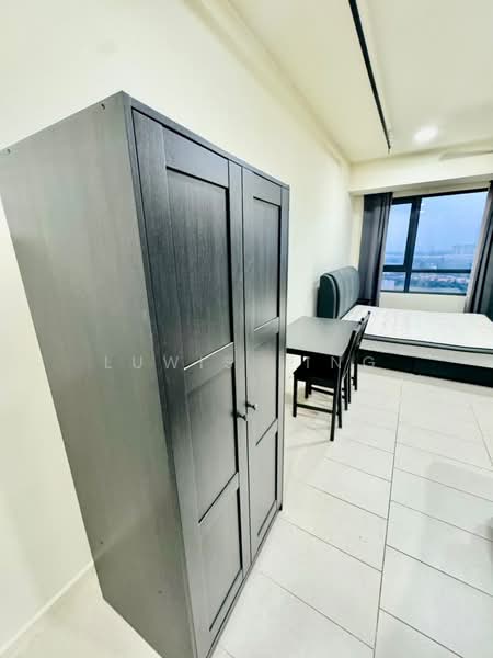 Service Residence for Rent at Tamarind Suites - Luwis Ling - Bedroom - PropertyGuru.com.my