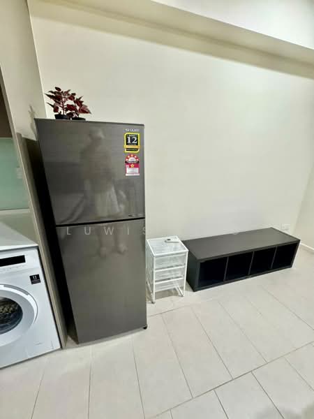 Service Residence for Rent at Tamarind Suites - Luwis Ling - Interior - PropertyGuru.com.my