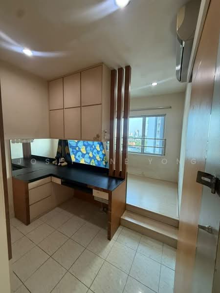 Pangsapuri untuk Disewa di Bistari Impian Apartment - Josephine Yong - Study - PropertyGuru.com.my