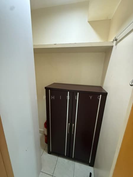 Pangsapuri untuk Disewa di Bistari Impian Apartment - Josephine Yong - Interior - PropertyGuru.com.my